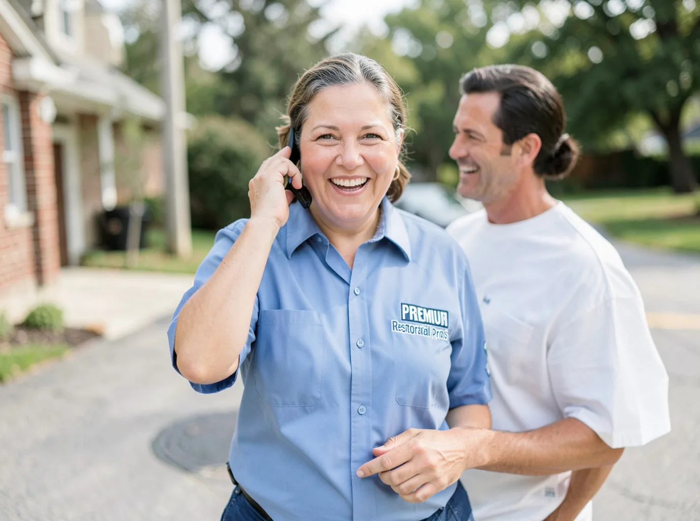 Water Damage Restoration Rushville, NE FAQs
